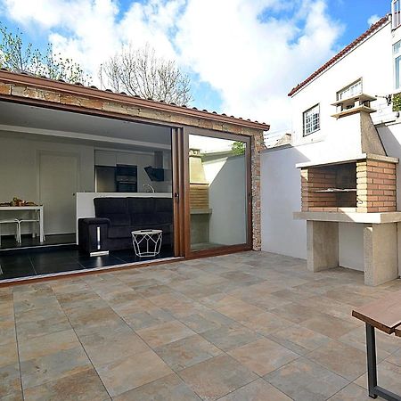 הוילה איסלה דה ארוסה A Casina Do Piorno מראה חיצוני תמונה