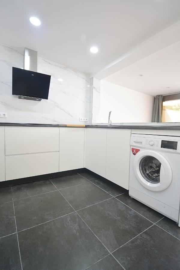 הוילה איסלה דה ארוסה A Casina Do Piorno מראה חיצוני תמונה