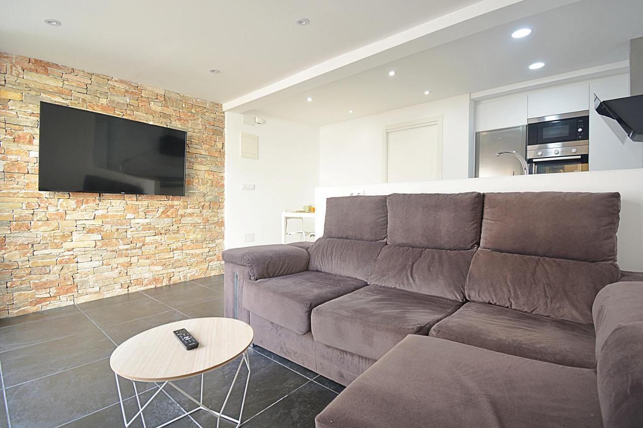 הוילה איסלה דה ארוסה A Casina Do Piorno מראה חיצוני תמונה