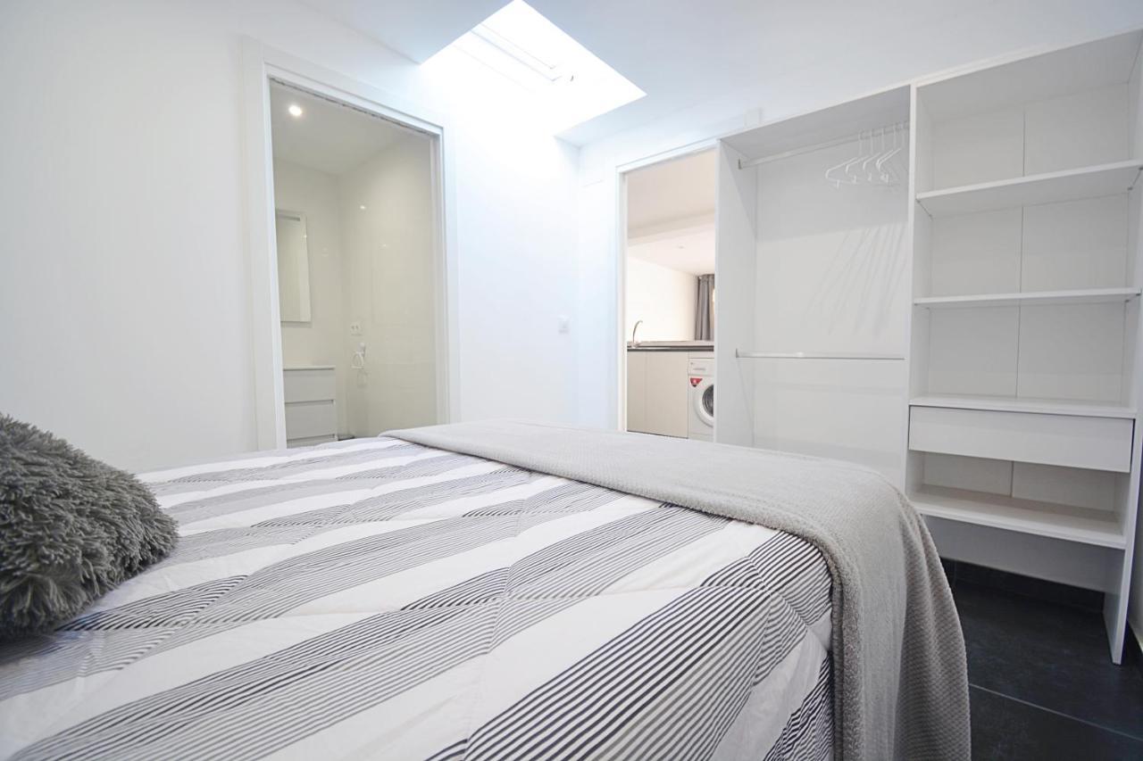 הוילה איסלה דה ארוסה A Casina Do Piorno מראה חיצוני תמונה